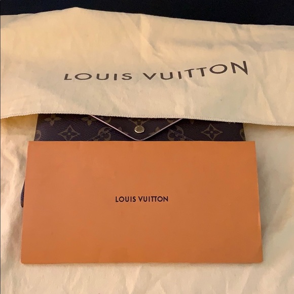 SOLD Louis Vuitton Kirigami - Picture 7 of 8